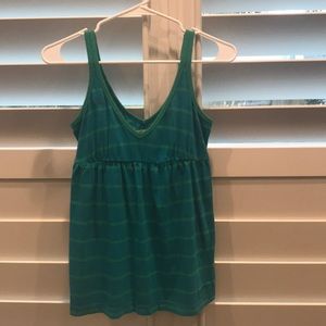 EUC Billabong tank top